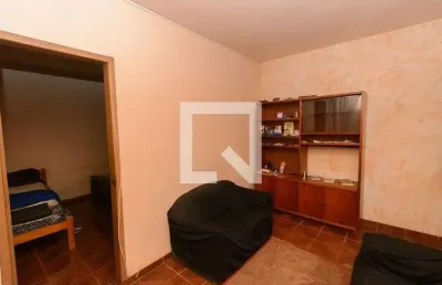 Casa para venda - araguaia, 2 quartos,  350 m² - belo horizonte