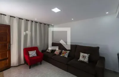 Casa para venda - ponte rasa, 2 quartos,  300 m² - são paulo