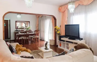 Cobertura para venda - harmonia, 3 quartos,  250 m² - canoas