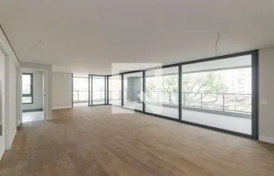 Apartamento para venda - santa cecília, 4 quartos,  344 m² - são paulo