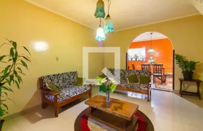 Casa para venda - jardim das flores, 3 quartos,  152 m² - osasco