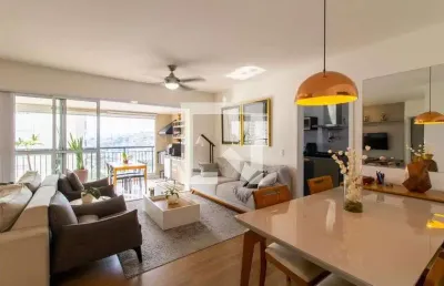 Apartamento para venda - picanço, 3 quartos,  122 m² - guarulhos