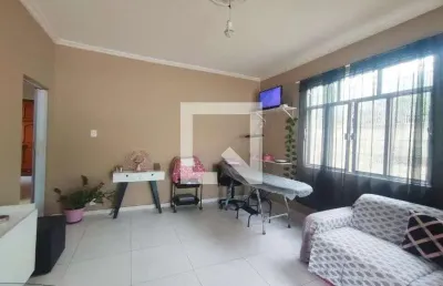 Casa para venda - taquara, 2 quartos,  500 m² - rio de janeiro
