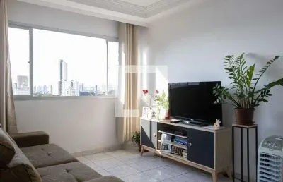 Apartamento para venda - centro, 2 quartos,  64 m² - osasco
