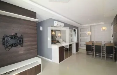 Apartamento para venda - jacarepaguá, 3 quartos,  93 m² - rio de janeiro