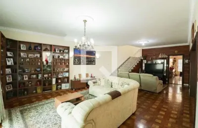 Casa para venda - água fria, 4 quartos,  396 m² - são paulo