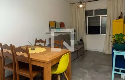 Apartamento para venda - pechincha, 3 quartos,  80 m² - rio de janeiro