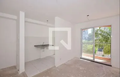 Apartamento para venda - vila andrade, 2 quartos,  49 m² - são paulo