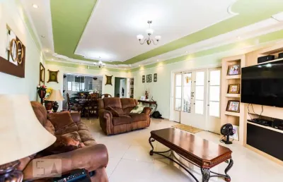 Casa para venda - parque das águas, 3 quartos,  190 m² - campinas