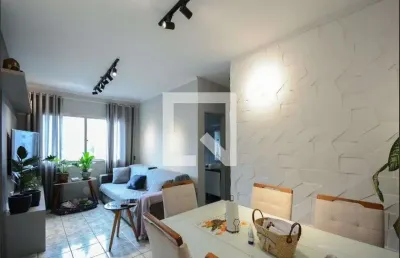 Apartamento para venda - nova petrópolis, 2 quartos,  67 m² - são bernardo do campo