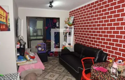 Apartamento para venda - socorro, 2 quartos,  56 m² - são paulo