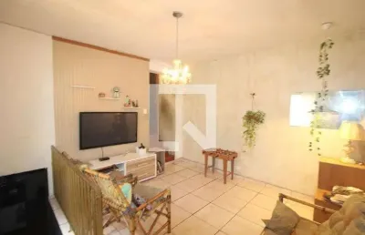 Casa para venda - água fria, 2 quartos,  86 m² - são paulo