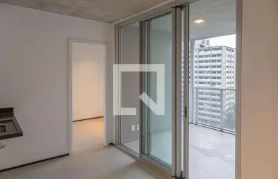 Apartamento para venda - consolação, 2 quartos,  44 m² - são paulo