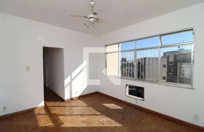 Apartamento para venda - jardim guanabara, 2 quartos,  75 m² - rio de janeiro