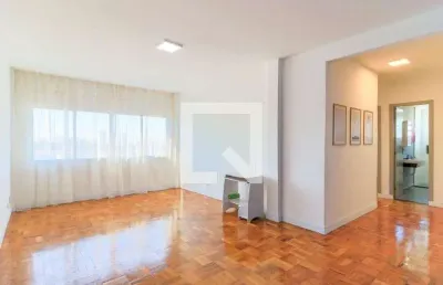 Apartamento para venda - santo amaro , 2 quartos,  84 m² - são paulo