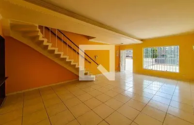 Casa para venda - vila mariana, 4 quartos,  260 m² - são paulo