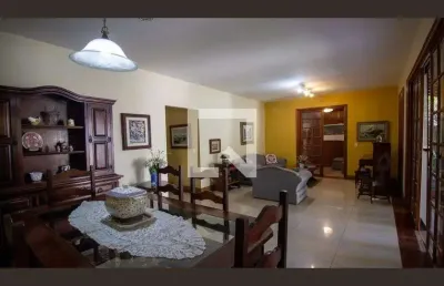 Casa / sobrado em condomínio para venda - barra da tijuca - marapendi, 4 quartos,  320 m² - rio de janeiro