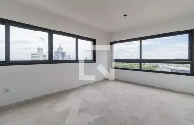 Kitnet / stúdio para venda - petrópolis, 1 quarto,  32 m² - porto alegre