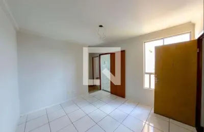 Apartamento para venda - juliana, 2 quartos,  50 m² - belo horizonte