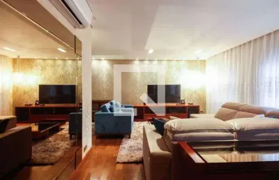 Casa para venda - tatuapé, 5 quartos,  365 m² - são paulo