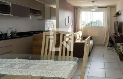 Apartamento para venda - pechincha, 2 quartos,  49 m² - rio de janeiro