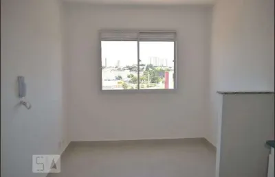 Apartamento para venda - sacomã, 2 quartos,  33 m² - são paulo