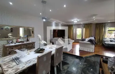 Casa para venda - vila re, 4 quartos,  430 m² - são paulo