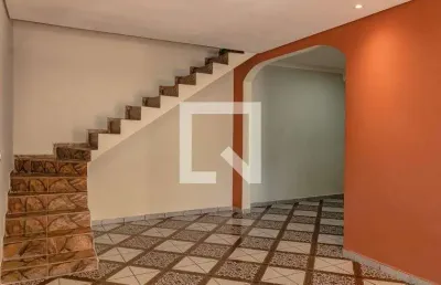 Casa para venda - vila campestre, 3 quartos,  300 m² - são paulo