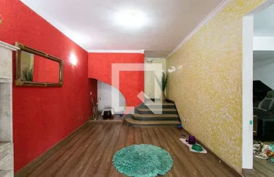 Casa para venda - penha de frança, 3 quartos,  240 m² - são paulo
