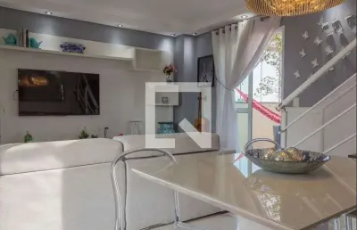 Cobertura para venda - assunção, 2 quartos,  114 m² - são bernardo do campo