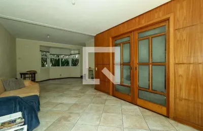 Casa / sobrado em condomínio para venda - três figueiras, 2 quartos,  223 m² - porto alegre