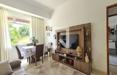 Casa para venda - piedade, 3 quartos,  80 m² - rio de janeiro