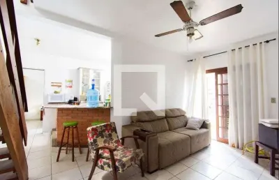 Casa para venda - igará, 4 quartos,  176 m² - canoas