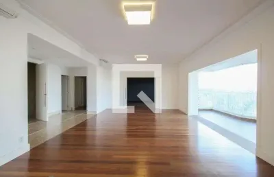 Apartamento para venda - panamby, 5 quartos,  427 m² - são paulo