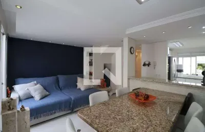 Casa / sobrado em condomínio para venda - estância velha, 3 quartos,  156 m² - canoas