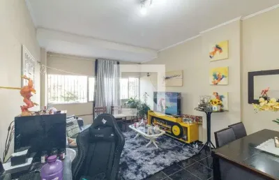 Apartamento para venda - campos elíseos, 1 quarto,  98 m² - são paulo