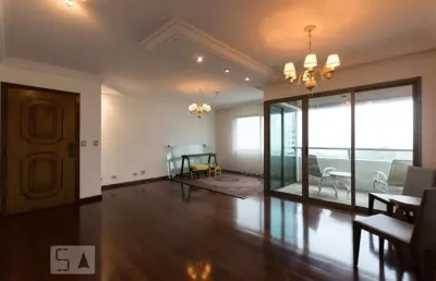 Apartamento para venda - aclimação, 3 quartos,  156 m² - são paulo