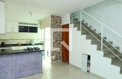 Casa para venda - itaquera, 2 quartos,  64 m² - são paulo