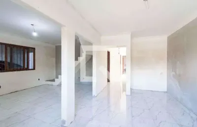 Casa para venda - rio branco, 5 quartos,  400 m² - canoas
