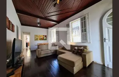 Casa para venda - floresta, 3 quartos,  200 m² - belo horizonte