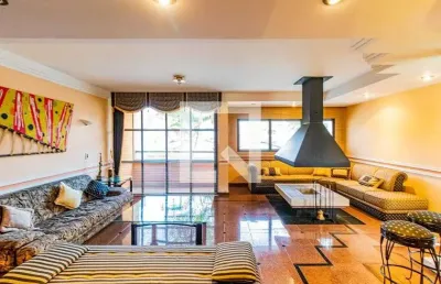 Casa / sobrado em condomínio para venda - butantã, 4 quartos,  820 m² - são paulo