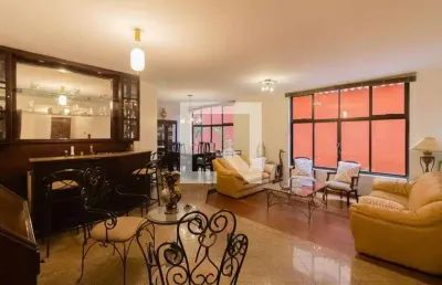 Casa para venda - gopoúva, 4 quartos,  376 m² - guarulhos