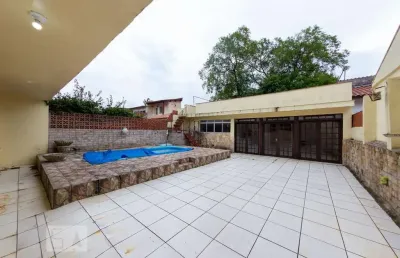 Casa para venda - nonoai, 5 quartos,  450 m² - porto alegre