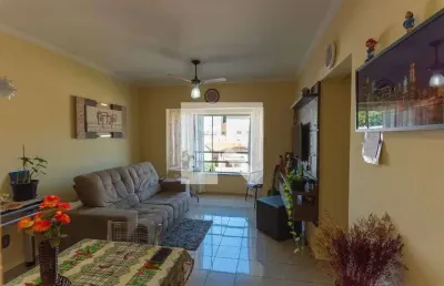 Apartamento para venda - parque industrial, 3 quartos,  90 m² - campinas