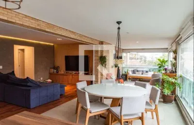 Apartamento para venda - vila mariana, 4 quartos,  204 m² - são paulo