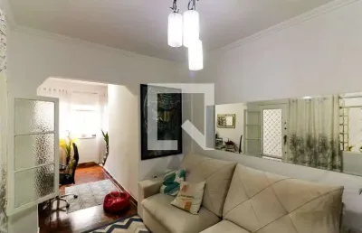 Casa para venda - santana, 4 quartos,  130 m² - são paulo