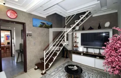 Casa para venda - irajá, 3 quartos,  200 m² - rio de janeiro
