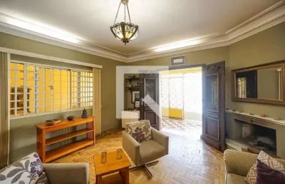 Casa para venda - tatuapé, 3 quartos,  367 m² - são paulo