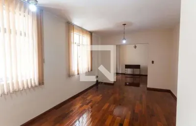 Apartamento para venda - colégio batista, 4 quartos,  120 m² - belo horizonte