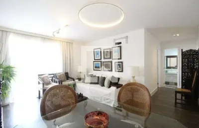 Apartamento para venda - jacarepaguá, 1 quarto,  66 m² - rio de janeiro